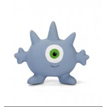 單眼三角怪咇咇怪獸玩具